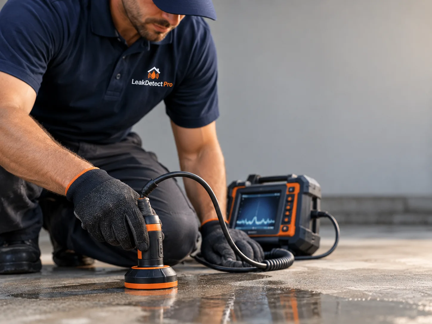 Flat Roof Analysis in Augusta, AR
